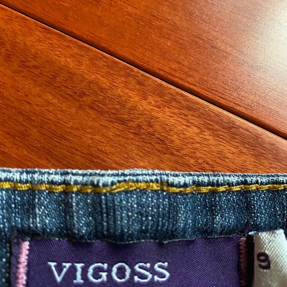 Vigoss Capri size 9 - Picture 2 of 4